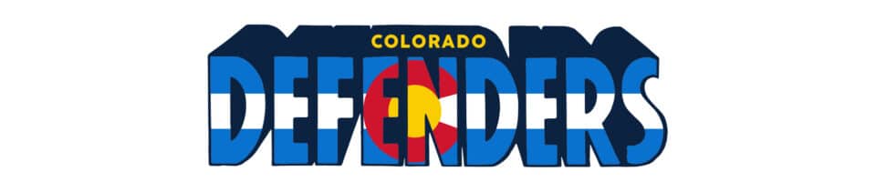 Colorado Defenders